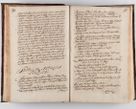 Zdjęcie nr 44 dla obiektu archiwalnego: Acta visitationum decanatuum: Wielicensis ex anno 1703, Novi Montis ex anno 1704 et Scavinensis ex anno 1704 sub generali administratione R.D. Casimiri a Łubna Łubiński, episcoi Heracleensis, suffraganei, canonici sede vacante episcopatus Cracoviensis et ducatus Severiensis, a R.D. Remigio Suszycki IUD, archidiacono Cracoviensi, custode Kielcensi, scholastico Lanciciensi, SRM secretario a.D. 1703 et 1704 expedita