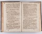 Zdjęcie nr 45 dla obiektu archiwalnego: Acta visitationum decanatuum: Wielicensis ex anno 1703, Novi Montis ex anno 1704 et Scavinensis ex anno 1704 sub generali administratione R.D. Casimiri a Łubna Łubiński, episcoi Heracleensis, suffraganei, canonici sede vacante episcopatus Cracoviensis et ducatus Severiensis, a R.D. Remigio Suszycki IUD, archidiacono Cracoviensi, custode Kielcensi, scholastico Lanciciensi, SRM secretario a.D. 1703 et 1704 expedita