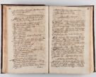 Zdjęcie nr 50 dla obiektu archiwalnego: Acta visitationum decanatuum: Wielicensis ex anno 1703, Novi Montis ex anno 1704 et Scavinensis ex anno 1704 sub generali administratione R.D. Casimiri a Łubna Łubiński, episcoi Heracleensis, suffraganei, canonici sede vacante episcopatus Cracoviensis et ducatus Severiensis, a R.D. Remigio Suszycki IUD, archidiacono Cracoviensi, custode Kielcensi, scholastico Lanciciensi, SRM secretario a.D. 1703 et 1704 expedita