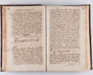 Zdjęcie nr 59 dla obiektu archiwalnego: Acta visitationum decanatuum: Wielicensis ex anno 1703, Novi Montis ex anno 1704 et Scavinensis ex anno 1704 sub generali administratione R.D. Casimiri a Łubna Łubiński, episcoi Heracleensis, suffraganei, canonici sede vacante episcopatus Cracoviensis et ducatus Severiensis, a R.D. Remigio Suszycki IUD, archidiacono Cracoviensi, custode Kielcensi, scholastico Lanciciensi, SRM secretario a.D. 1703 et 1704 expedita