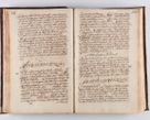 Zdjęcie nr 61 dla obiektu archiwalnego: Acta visitationum decanatuum: Wielicensis ex anno 1703, Novi Montis ex anno 1704 et Scavinensis ex anno 1704 sub generali administratione R.D. Casimiri a Łubna Łubiński, episcoi Heracleensis, suffraganei, canonici sede vacante episcopatus Cracoviensis et ducatus Severiensis, a R.D. Remigio Suszycki IUD, archidiacono Cracoviensi, custode Kielcensi, scholastico Lanciciensi, SRM secretario a.D. 1703 et 1704 expedita