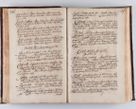 Zdjęcie nr 63 dla obiektu archiwalnego: Acta visitationum decanatuum: Wielicensis ex anno 1703, Novi Montis ex anno 1704 et Scavinensis ex anno 1704 sub generali administratione R.D. Casimiri a Łubna Łubiński, episcoi Heracleensis, suffraganei, canonici sede vacante episcopatus Cracoviensis et ducatus Severiensis, a R.D. Remigio Suszycki IUD, archidiacono Cracoviensi, custode Kielcensi, scholastico Lanciciensi, SRM secretario a.D. 1703 et 1704 expedita