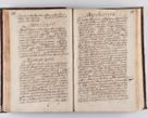 Zdjęcie nr 65 dla obiektu archiwalnego: Acta visitationum decanatuum: Wielicensis ex anno 1703, Novi Montis ex anno 1704 et Scavinensis ex anno 1704 sub generali administratione R.D. Casimiri a Łubna Łubiński, episcoi Heracleensis, suffraganei, canonici sede vacante episcopatus Cracoviensis et ducatus Severiensis, a R.D. Remigio Suszycki IUD, archidiacono Cracoviensi, custode Kielcensi, scholastico Lanciciensi, SRM secretario a.D. 1703 et 1704 expedita