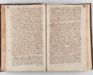 Zdjęcie nr 66 dla obiektu archiwalnego: Acta visitationum decanatuum: Wielicensis ex anno 1703, Novi Montis ex anno 1704 et Scavinensis ex anno 1704 sub generali administratione R.D. Casimiri a Łubna Łubiński, episcoi Heracleensis, suffraganei, canonici sede vacante episcopatus Cracoviensis et ducatus Severiensis, a R.D. Remigio Suszycki IUD, archidiacono Cracoviensi, custode Kielcensi, scholastico Lanciciensi, SRM secretario a.D. 1703 et 1704 expedita
