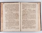 Zdjęcie nr 68 dla obiektu archiwalnego: Acta visitationum decanatuum: Wielicensis ex anno 1703, Novi Montis ex anno 1704 et Scavinensis ex anno 1704 sub generali administratione R.D. Casimiri a Łubna Łubiński, episcoi Heracleensis, suffraganei, canonici sede vacante episcopatus Cracoviensis et ducatus Severiensis, a R.D. Remigio Suszycki IUD, archidiacono Cracoviensi, custode Kielcensi, scholastico Lanciciensi, SRM secretario a.D. 1703 et 1704 expedita