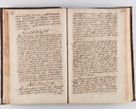 Zdjęcie nr 71 dla obiektu archiwalnego: Acta visitationum decanatuum: Wielicensis ex anno 1703, Novi Montis ex anno 1704 et Scavinensis ex anno 1704 sub generali administratione R.D. Casimiri a Łubna Łubiński, episcoi Heracleensis, suffraganei, canonici sede vacante episcopatus Cracoviensis et ducatus Severiensis, a R.D. Remigio Suszycki IUD, archidiacono Cracoviensi, custode Kielcensi, scholastico Lanciciensi, SRM secretario a.D. 1703 et 1704 expedita
