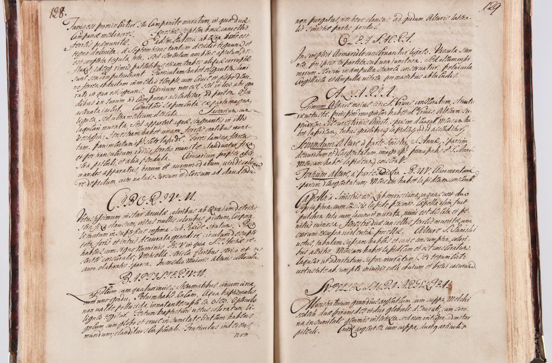 Zdjęcie nr 74 dla obiektu archiwalnego: Acta visitationum decanatuum: Wielicensis ex anno 1703, Novi Montis ex anno 1704 et Scavinensis ex anno 1704 sub generali administratione R.D. Casimiri a Łubna Łubiński, episcoi Heracleensis, suffraganei, canonici sede vacante episcopatus Cracoviensis et ducatus Severiensis, a R.D. Remigio Suszycki IUD, archidiacono Cracoviensi, custode Kielcensi, scholastico Lanciciensi, SRM secretario a.D. 1703 et 1704 expedita