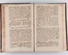 Zdjęcie nr 75 dla obiektu archiwalnego: Acta visitationum decanatuum: Wielicensis ex anno 1703, Novi Montis ex anno 1704 et Scavinensis ex anno 1704 sub generali administratione R.D. Casimiri a Łubna Łubiński, episcoi Heracleensis, suffraganei, canonici sede vacante episcopatus Cracoviensis et ducatus Severiensis, a R.D. Remigio Suszycki IUD, archidiacono Cracoviensi, custode Kielcensi, scholastico Lanciciensi, SRM secretario a.D. 1703 et 1704 expedita