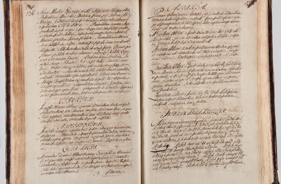 Zdjęcie nr 78 dla obiektu archiwalnego: Acta visitationum decanatuum: Wielicensis ex anno 1703, Novi Montis ex anno 1704 et Scavinensis ex anno 1704 sub generali administratione R.D. Casimiri a Łubna Łubiński, episcoi Heracleensis, suffraganei, canonici sede vacante episcopatus Cracoviensis et ducatus Severiensis, a R.D. Remigio Suszycki IUD, archidiacono Cracoviensi, custode Kielcensi, scholastico Lanciciensi, SRM secretario a.D. 1703 et 1704 expedita