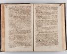 Zdjęcie nr 78 dla obiektu archiwalnego: Acta visitationum decanatuum: Wielicensis ex anno 1703, Novi Montis ex anno 1704 et Scavinensis ex anno 1704 sub generali administratione R.D. Casimiri a Łubna Łubiński, episcoi Heracleensis, suffraganei, canonici sede vacante episcopatus Cracoviensis et ducatus Severiensis, a R.D. Remigio Suszycki IUD, archidiacono Cracoviensi, custode Kielcensi, scholastico Lanciciensi, SRM secretario a.D. 1703 et 1704 expedita