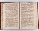 Zdjęcie nr 79 dla obiektu archiwalnego: Acta visitationum decanatuum: Wielicensis ex anno 1703, Novi Montis ex anno 1704 et Scavinensis ex anno 1704 sub generali administratione R.D. Casimiri a Łubna Łubiński, episcoi Heracleensis, suffraganei, canonici sede vacante episcopatus Cracoviensis et ducatus Severiensis, a R.D. Remigio Suszycki IUD, archidiacono Cracoviensi, custode Kielcensi, scholastico Lanciciensi, SRM secretario a.D. 1703 et 1704 expedita