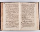 Zdjęcie nr 82 dla obiektu archiwalnego: Acta visitationum decanatuum: Wielicensis ex anno 1703, Novi Montis ex anno 1704 et Scavinensis ex anno 1704 sub generali administratione R.D. Casimiri a Łubna Łubiński, episcoi Heracleensis, suffraganei, canonici sede vacante episcopatus Cracoviensis et ducatus Severiensis, a R.D. Remigio Suszycki IUD, archidiacono Cracoviensi, custode Kielcensi, scholastico Lanciciensi, SRM secretario a.D. 1703 et 1704 expedita