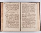 Zdjęcie nr 83 dla obiektu archiwalnego: Acta visitationum decanatuum: Wielicensis ex anno 1703, Novi Montis ex anno 1704 et Scavinensis ex anno 1704 sub generali administratione R.D. Casimiri a Łubna Łubiński, episcoi Heracleensis, suffraganei, canonici sede vacante episcopatus Cracoviensis et ducatus Severiensis, a R.D. Remigio Suszycki IUD, archidiacono Cracoviensi, custode Kielcensi, scholastico Lanciciensi, SRM secretario a.D. 1703 et 1704 expedita