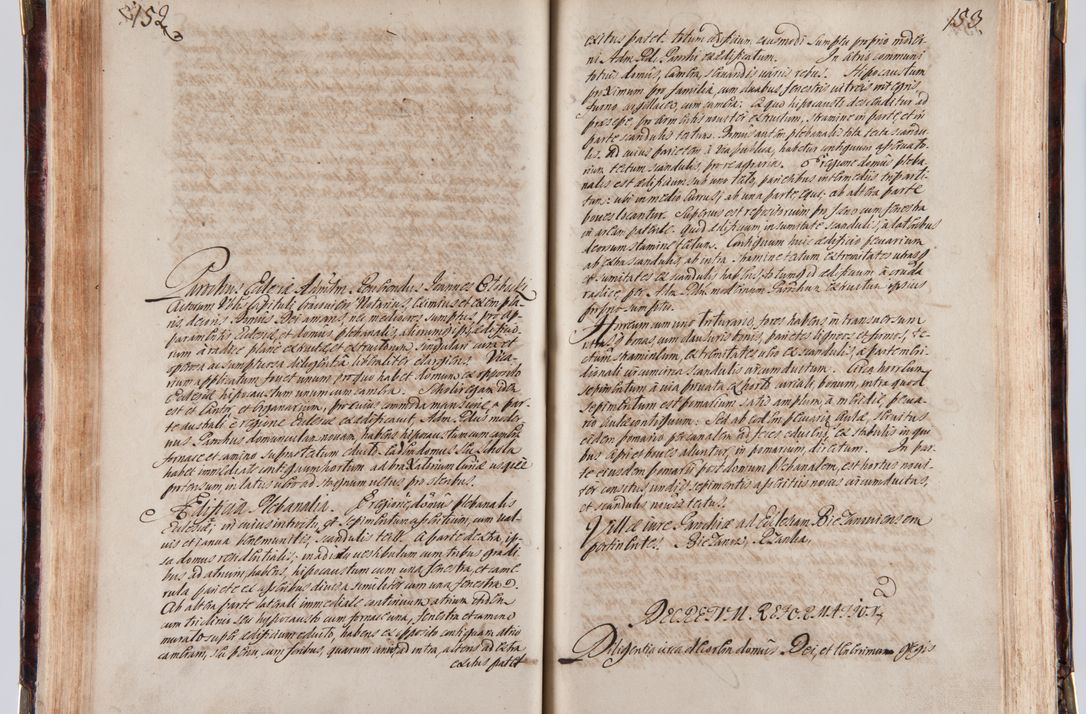 Zdjęcie nr 88 dla obiektu archiwalnego: Acta visitationum decanatuum: Wielicensis ex anno 1703, Novi Montis ex anno 1704 et Scavinensis ex anno 1704 sub generali administratione R.D. Casimiri a Łubna Łubiński, episcoi Heracleensis, suffraganei, canonici sede vacante episcopatus Cracoviensis et ducatus Severiensis, a R.D. Remigio Suszycki IUD, archidiacono Cracoviensi, custode Kielcensi, scholastico Lanciciensi, SRM secretario a.D. 1703 et 1704 expedita