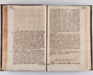Zdjęcie nr 88 dla obiektu archiwalnego: Acta visitationum decanatuum: Wielicensis ex anno 1703, Novi Montis ex anno 1704 et Scavinensis ex anno 1704 sub generali administratione R.D. Casimiri a Łubna Łubiński, episcoi Heracleensis, suffraganei, canonici sede vacante episcopatus Cracoviensis et ducatus Severiensis, a R.D. Remigio Suszycki IUD, archidiacono Cracoviensi, custode Kielcensi, scholastico Lanciciensi, SRM secretario a.D. 1703 et 1704 expedita