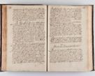 Zdjęcie nr 92 dla obiektu archiwalnego: Acta visitationum decanatuum: Wielicensis ex anno 1703, Novi Montis ex anno 1704 et Scavinensis ex anno 1704 sub generali administratione R.D. Casimiri a Łubna Łubiński, episcoi Heracleensis, suffraganei, canonici sede vacante episcopatus Cracoviensis et ducatus Severiensis, a R.D. Remigio Suszycki IUD, archidiacono Cracoviensi, custode Kielcensi, scholastico Lanciciensi, SRM secretario a.D. 1703 et 1704 expedita