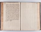 Zdjęcie nr 93 dla obiektu archiwalnego: Acta visitationum decanatuum: Wielicensis ex anno 1703, Novi Montis ex anno 1704 et Scavinensis ex anno 1704 sub generali administratione R.D. Casimiri a Łubna Łubiński, episcoi Heracleensis, suffraganei, canonici sede vacante episcopatus Cracoviensis et ducatus Severiensis, a R.D. Remigio Suszycki IUD, archidiacono Cracoviensi, custode Kielcensi, scholastico Lanciciensi, SRM secretario a.D. 1703 et 1704 expedita