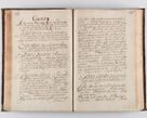 Zdjęcie nr 96 dla obiektu archiwalnego: Acta visitationum decanatuum: Wielicensis ex anno 1703, Novi Montis ex anno 1704 et Scavinensis ex anno 1704 sub generali administratione R.D. Casimiri a Łubna Łubiński, episcoi Heracleensis, suffraganei, canonici sede vacante episcopatus Cracoviensis et ducatus Severiensis, a R.D. Remigio Suszycki IUD, archidiacono Cracoviensi, custode Kielcensi, scholastico Lanciciensi, SRM secretario a.D. 1703 et 1704 expedita