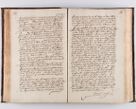 Zdjęcie nr 102 dla obiektu archiwalnego: Acta visitationum decanatuum: Wielicensis ex anno 1703, Novi Montis ex anno 1704 et Scavinensis ex anno 1704 sub generali administratione R.D. Casimiri a Łubna Łubiński, episcoi Heracleensis, suffraganei, canonici sede vacante episcopatus Cracoviensis et ducatus Severiensis, a R.D. Remigio Suszycki IUD, archidiacono Cracoviensi, custode Kielcensi, scholastico Lanciciensi, SRM secretario a.D. 1703 et 1704 expedita
