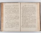 Zdjęcie nr 105 dla obiektu archiwalnego: Acta visitationum decanatuum: Wielicensis ex anno 1703, Novi Montis ex anno 1704 et Scavinensis ex anno 1704 sub generali administratione R.D. Casimiri a Łubna Łubiński, episcoi Heracleensis, suffraganei, canonici sede vacante episcopatus Cracoviensis et ducatus Severiensis, a R.D. Remigio Suszycki IUD, archidiacono Cracoviensi, custode Kielcensi, scholastico Lanciciensi, SRM secretario a.D. 1703 et 1704 expedita