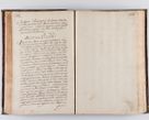 Zdjęcie nr 113 dla obiektu archiwalnego: Acta visitationum decanatuum: Wielicensis ex anno 1703, Novi Montis ex anno 1704 et Scavinensis ex anno 1704 sub generali administratione R.D. Casimiri a Łubna Łubiński, episcoi Heracleensis, suffraganei, canonici sede vacante episcopatus Cracoviensis et ducatus Severiensis, a R.D. Remigio Suszycki IUD, archidiacono Cracoviensi, custode Kielcensi, scholastico Lanciciensi, SRM secretario a.D. 1703 et 1704 expedita