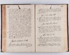 Zdjęcie nr 115 dla obiektu archiwalnego: Acta visitationum decanatuum: Wielicensis ex anno 1703, Novi Montis ex anno 1704 et Scavinensis ex anno 1704 sub generali administratione R.D. Casimiri a Łubna Łubiński, episcoi Heracleensis, suffraganei, canonici sede vacante episcopatus Cracoviensis et ducatus Severiensis, a R.D. Remigio Suszycki IUD, archidiacono Cracoviensi, custode Kielcensi, scholastico Lanciciensi, SRM secretario a.D. 1703 et 1704 expedita