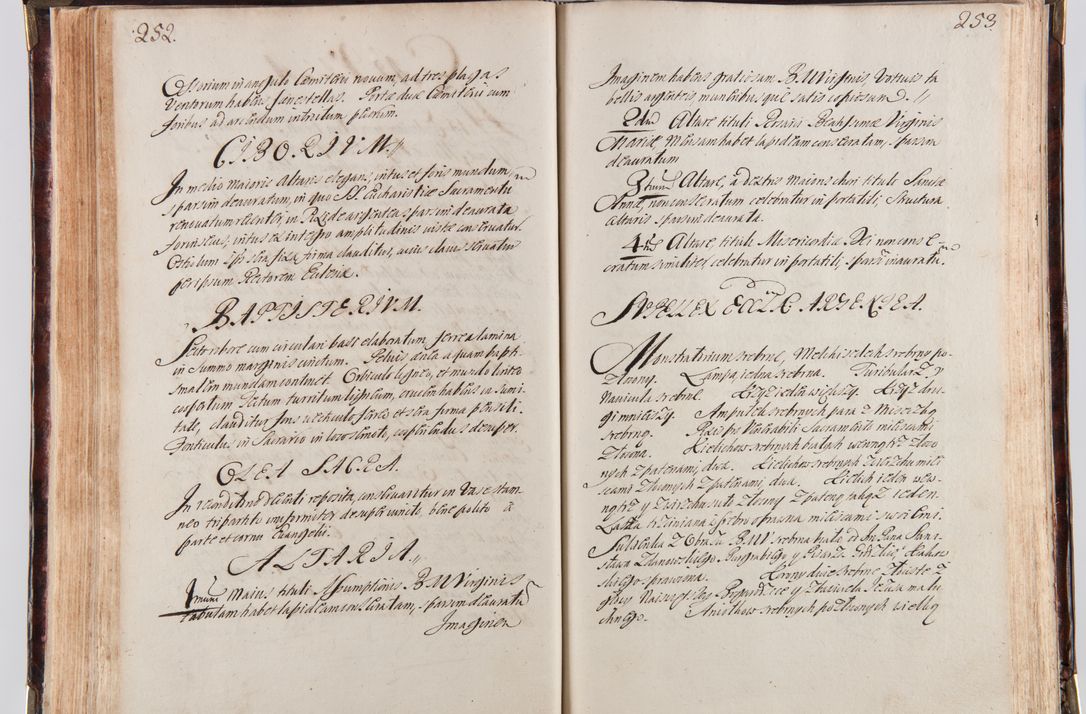 Zdjęcie nr 138 dla obiektu archiwalnego: Acta visitationum decanatuum: Wielicensis ex anno 1703, Novi Montis ex anno 1704 et Scavinensis ex anno 1704 sub generali administratione R.D. Casimiri a Łubna Łubiński, episcoi Heracleensis, suffraganei, canonici sede vacante episcopatus Cracoviensis et ducatus Severiensis, a R.D. Remigio Suszycki IUD, archidiacono Cracoviensi, custode Kielcensi, scholastico Lanciciensi, SRM secretario a.D. 1703 et 1704 expedita