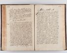 Zdjęcie nr 142 dla obiektu archiwalnego: Acta visitationum decanatuum: Wielicensis ex anno 1703, Novi Montis ex anno 1704 et Scavinensis ex anno 1704 sub generali administratione R.D. Casimiri a Łubna Łubiński, episcoi Heracleensis, suffraganei, canonici sede vacante episcopatus Cracoviensis et ducatus Severiensis, a R.D. Remigio Suszycki IUD, archidiacono Cracoviensi, custode Kielcensi, scholastico Lanciciensi, SRM secretario a.D. 1703 et 1704 expedita