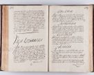 Zdjęcie nr 156 dla obiektu archiwalnego: Acta visitationum decanatuum: Wielicensis ex anno 1703, Novi Montis ex anno 1704 et Scavinensis ex anno 1704 sub generali administratione R.D. Casimiri a Łubna Łubiński, episcoi Heracleensis, suffraganei, canonici sede vacante episcopatus Cracoviensis et ducatus Severiensis, a R.D. Remigio Suszycki IUD, archidiacono Cracoviensi, custode Kielcensi, scholastico Lanciciensi, SRM secretario a.D. 1703 et 1704 expedita