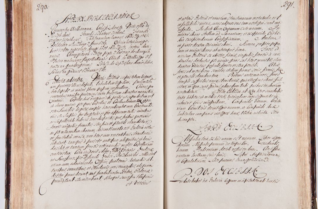 Zdjęcie nr 158 dla obiektu archiwalnego: Acta visitationum decanatuum: Wielicensis ex anno 1703, Novi Montis ex anno 1704 et Scavinensis ex anno 1704 sub generali administratione R.D. Casimiri a Łubna Łubiński, episcoi Heracleensis, suffraganei, canonici sede vacante episcopatus Cracoviensis et ducatus Severiensis, a R.D. Remigio Suszycki IUD, archidiacono Cracoviensi, custode Kielcensi, scholastico Lanciciensi, SRM secretario a.D. 1703 et 1704 expedita