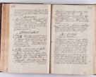 Zdjęcie nr 176 dla obiektu archiwalnego: Acta visitationum decanatuum: Wielicensis ex anno 1703, Novi Montis ex anno 1704 et Scavinensis ex anno 1704 sub generali administratione R.D. Casimiri a Łubna Łubiński, episcoi Heracleensis, suffraganei, canonici sede vacante episcopatus Cracoviensis et ducatus Severiensis, a R.D. Remigio Suszycki IUD, archidiacono Cracoviensi, custode Kielcensi, scholastico Lanciciensi, SRM secretario a.D. 1703 et 1704 expedita