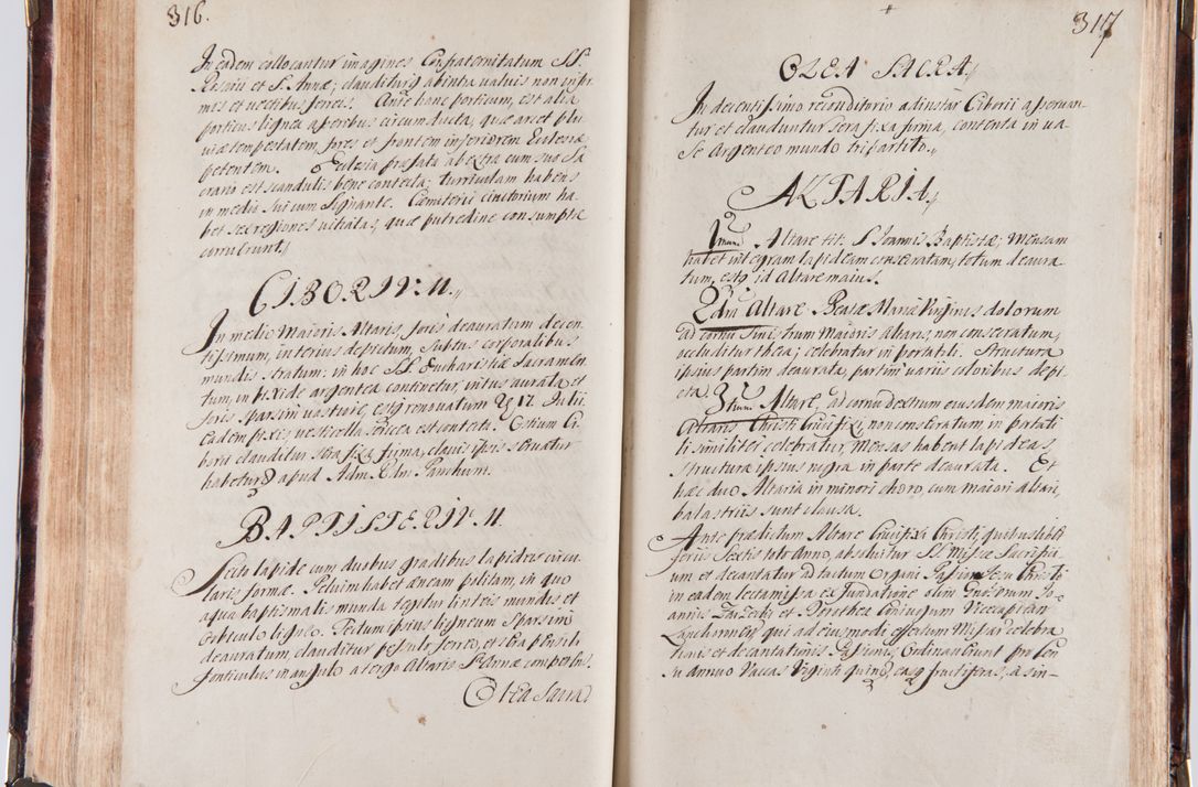 Zdjęcie nr 171 dla obiektu archiwalnego: Acta visitationum decanatuum: Wielicensis ex anno 1703, Novi Montis ex anno 1704 et Scavinensis ex anno 1704 sub generali administratione R.D. Casimiri a Łubna Łubiński, episcoi Heracleensis, suffraganei, canonici sede vacante episcopatus Cracoviensis et ducatus Severiensis, a R.D. Remigio Suszycki IUD, archidiacono Cracoviensi, custode Kielcensi, scholastico Lanciciensi, SRM secretario a.D. 1703 et 1704 expedita