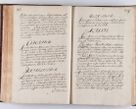 Zdjęcie nr 171 dla obiektu archiwalnego: Acta visitationum decanatuum: Wielicensis ex anno 1703, Novi Montis ex anno 1704 et Scavinensis ex anno 1704 sub generali administratione R.D. Casimiri a Łubna Łubiński, episcoi Heracleensis, suffraganei, canonici sede vacante episcopatus Cracoviensis et ducatus Severiensis, a R.D. Remigio Suszycki IUD, archidiacono Cracoviensi, custode Kielcensi, scholastico Lanciciensi, SRM secretario a.D. 1703 et 1704 expedita