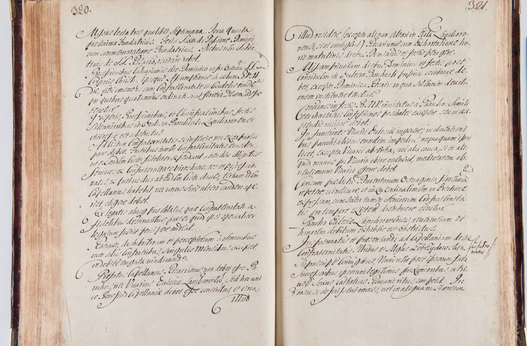 Zdjęcie nr 173 dla obiektu archiwalnego: Acta visitationum decanatuum: Wielicensis ex anno 1703, Novi Montis ex anno 1704 et Scavinensis ex anno 1704 sub generali administratione R.D. Casimiri a Łubna Łubiński, episcoi Heracleensis, suffraganei, canonici sede vacante episcopatus Cracoviensis et ducatus Severiensis, a R.D. Remigio Suszycki IUD, archidiacono Cracoviensi, custode Kielcensi, scholastico Lanciciensi, SRM secretario a.D. 1703 et 1704 expedita