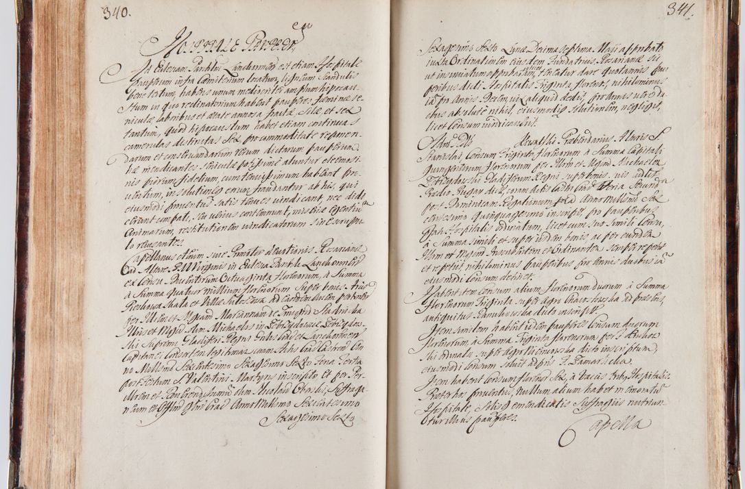 Zdjęcie nr 182 dla obiektu archiwalnego: Acta visitationum decanatuum: Wielicensis ex anno 1703, Novi Montis ex anno 1704 et Scavinensis ex anno 1704 sub generali administratione R.D. Casimiri a Łubna Łubiński, episcoi Heracleensis, suffraganei, canonici sede vacante episcopatus Cracoviensis et ducatus Severiensis, a R.D. Remigio Suszycki IUD, archidiacono Cracoviensi, custode Kielcensi, scholastico Lanciciensi, SRM secretario a.D. 1703 et 1704 expedita