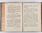 Zdjęcie nr 184 dla obiektu archiwalnego: Acta visitationum decanatuum: Wielicensis ex anno 1703, Novi Montis ex anno 1704 et Scavinensis ex anno 1704 sub generali administratione R.D. Casimiri a Łubna Łubiński, episcoi Heracleensis, suffraganei, canonici sede vacante episcopatus Cracoviensis et ducatus Severiensis, a R.D. Remigio Suszycki IUD, archidiacono Cracoviensi, custode Kielcensi, scholastico Lanciciensi, SRM secretario a.D. 1703 et 1704 expedita