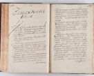 Zdjęcie nr 187 dla obiektu archiwalnego: Acta visitationum decanatuum: Wielicensis ex anno 1703, Novi Montis ex anno 1704 et Scavinensis ex anno 1704 sub generali administratione R.D. Casimiri a Łubna Łubiński, episcoi Heracleensis, suffraganei, canonici sede vacante episcopatus Cracoviensis et ducatus Severiensis, a R.D. Remigio Suszycki IUD, archidiacono Cracoviensi, custode Kielcensi, scholastico Lanciciensi, SRM secretario a.D. 1703 et 1704 expedita