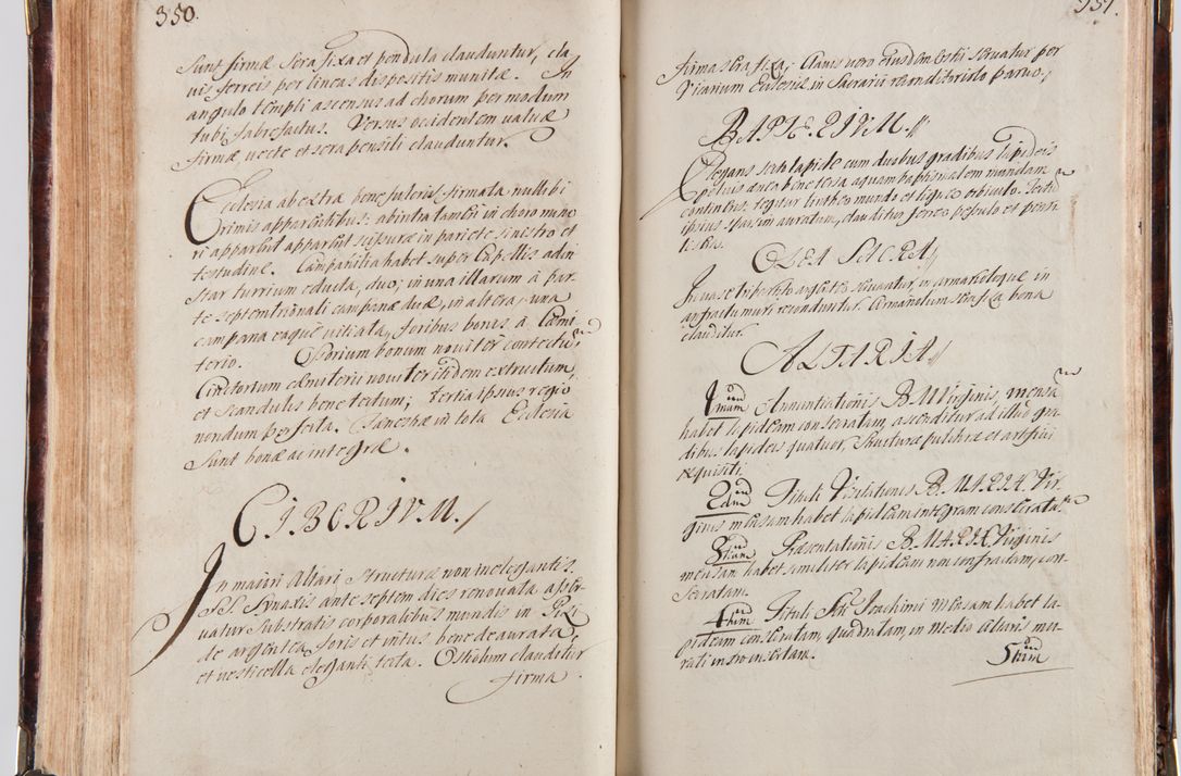 Zdjęcie nr 188 dla obiektu archiwalnego: Acta visitationum decanatuum: Wielicensis ex anno 1703, Novi Montis ex anno 1704 et Scavinensis ex anno 1704 sub generali administratione R.D. Casimiri a Łubna Łubiński, episcoi Heracleensis, suffraganei, canonici sede vacante episcopatus Cracoviensis et ducatus Severiensis, a R.D. Remigio Suszycki IUD, archidiacono Cracoviensi, custode Kielcensi, scholastico Lanciciensi, SRM secretario a.D. 1703 et 1704 expedita