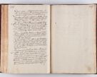 Zdjęcie nr 185 dla obiektu archiwalnego: Acta visitationum decanatuum: Wielicensis ex anno 1703, Novi Montis ex anno 1704 et Scavinensis ex anno 1704 sub generali administratione R.D. Casimiri a Łubna Łubiński, episcoi Heracleensis, suffraganei, canonici sede vacante episcopatus Cracoviensis et ducatus Severiensis, a R.D. Remigio Suszycki IUD, archidiacono Cracoviensi, custode Kielcensi, scholastico Lanciciensi, SRM secretario a.D. 1703 et 1704 expedita