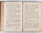 Zdjęcie nr 194 dla obiektu archiwalnego: Acta visitationum decanatuum: Wielicensis ex anno 1703, Novi Montis ex anno 1704 et Scavinensis ex anno 1704 sub generali administratione R.D. Casimiri a Łubna Łubiński, episcoi Heracleensis, suffraganei, canonici sede vacante episcopatus Cracoviensis et ducatus Severiensis, a R.D. Remigio Suszycki IUD, archidiacono Cracoviensi, custode Kielcensi, scholastico Lanciciensi, SRM secretario a.D. 1703 et 1704 expedita