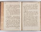 Zdjęcie nr 195 dla obiektu archiwalnego: Acta visitationum decanatuum: Wielicensis ex anno 1703, Novi Montis ex anno 1704 et Scavinensis ex anno 1704 sub generali administratione R.D. Casimiri a Łubna Łubiński, episcoi Heracleensis, suffraganei, canonici sede vacante episcopatus Cracoviensis et ducatus Severiensis, a R.D. Remigio Suszycki IUD, archidiacono Cracoviensi, custode Kielcensi, scholastico Lanciciensi, SRM secretario a.D. 1703 et 1704 expedita
