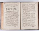 Zdjęcie nr 202 dla obiektu archiwalnego: Acta visitationum decanatuum: Wielicensis ex anno 1703, Novi Montis ex anno 1704 et Scavinensis ex anno 1704 sub generali administratione R.D. Casimiri a Łubna Łubiński, episcoi Heracleensis, suffraganei, canonici sede vacante episcopatus Cracoviensis et ducatus Severiensis, a R.D. Remigio Suszycki IUD, archidiacono Cracoviensi, custode Kielcensi, scholastico Lanciciensi, SRM secretario a.D. 1703 et 1704 expedita