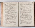 Zdjęcie nr 203 dla obiektu archiwalnego: Acta visitationum decanatuum: Wielicensis ex anno 1703, Novi Montis ex anno 1704 et Scavinensis ex anno 1704 sub generali administratione R.D. Casimiri a Łubna Łubiński, episcoi Heracleensis, suffraganei, canonici sede vacante episcopatus Cracoviensis et ducatus Severiensis, a R.D. Remigio Suszycki IUD, archidiacono Cracoviensi, custode Kielcensi, scholastico Lanciciensi, SRM secretario a.D. 1703 et 1704 expedita