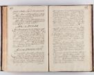 Zdjęcie nr 199 dla obiektu archiwalnego: Acta visitationum decanatuum: Wielicensis ex anno 1703, Novi Montis ex anno 1704 et Scavinensis ex anno 1704 sub generali administratione R.D. Casimiri a Łubna Łubiński, episcoi Heracleensis, suffraganei, canonici sede vacante episcopatus Cracoviensis et ducatus Severiensis, a R.D. Remigio Suszycki IUD, archidiacono Cracoviensi, custode Kielcensi, scholastico Lanciciensi, SRM secretario a.D. 1703 et 1704 expedita