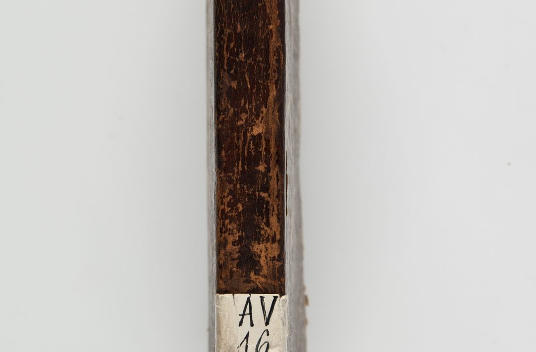 Zdjęcie nr 5 dla obiektu archiwalnego: Visitatio ecclesiarum decanatuum Zathoriensis et Oswiecimensis et Zywecensis per R.D. Remigium Suszycki, canonicum Cracoviensem, specialiter deputatum anno 1708 et 1709 expedita ex peracta. Ad calccem adpositum est "Brulion wizyty dekanatu nowotarskiego 1707 - 1713"