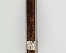 Zdjęcie nr 5 dla obiektu archiwalnego: Visitatio ecclesiarum decanatuum Zathoriensis et Oswiecimensis et Zywecensis per R.D. Remigium Suszycki, canonicum Cracoviensem, specialiter deputatum anno 1708 et 1709 expedita ex peracta. Ad calccem adpositum est "Brulion wizyty dekanatu nowotarskiego 1707 - 1713"