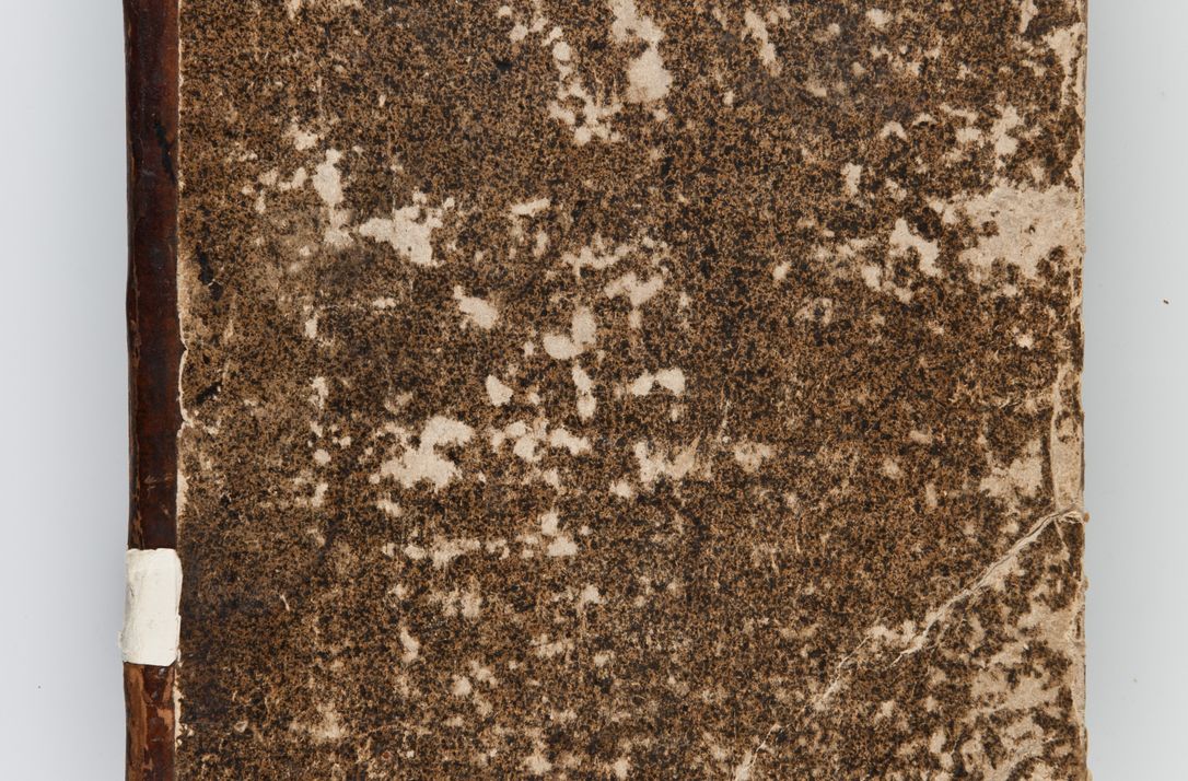 Zdjęcie nr 1 dla obiektu archiwalnego: Visitatio ecclesiarum decanatuum Zathoriensis et Oswiecimensis et Zywecensis per R.D. Remigium Suszycki, canonicum Cracoviensem, specialiter deputatum anno 1708 et 1709 expedita ex peracta. Ad calccem adpositum est "Brulion wizyty dekanatu nowotarskiego 1707 - 1713"