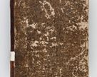 Zdjęcie nr 1 dla obiektu archiwalnego: Visitatio ecclesiarum decanatuum Zathoriensis et Oswiecimensis et Zywecensis per R.D. Remigium Suszycki, canonicum Cracoviensem, specialiter deputatum anno 1708 et 1709 expedita ex peracta. Ad calccem adpositum est &quot;Brulion wizyty dekanatu nowotarskiego 1707 - 1713&quot;