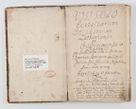 Zdjęcie nr 7 dla obiektu archiwalnego: Visitatio ecclesiarum decanatuum Zathoriensis et Oswiecimensis et Zywecensis per R.D. Remigium Suszycki, canonicum Cracoviensem, specialiter deputatum anno 1708 et 1709 expedita ex peracta. Ad calccem adpositum est &quot;Brulion wizyty dekanatu nowotarskiego 1707 - 1713&quot;