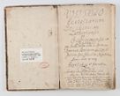 Zdjęcie nr 7 dla obiektu archiwalnego: Visitatio ecclesiarum decanatuum Zathoriensis et Oswiecimensis et Zywecensis per R.D. Remigium Suszycki, canonicum Cracoviensem, specialiter deputatum anno 1708 et 1709 expedita ex peracta. Ad calccem adpositum est "Brulion wizyty dekanatu nowotarskiego 1707 - 1713"